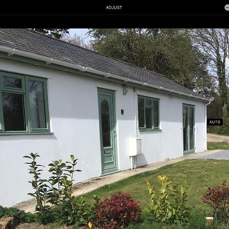 Sycamore Bungalow Perranwell ภายนอก รูปภาพ