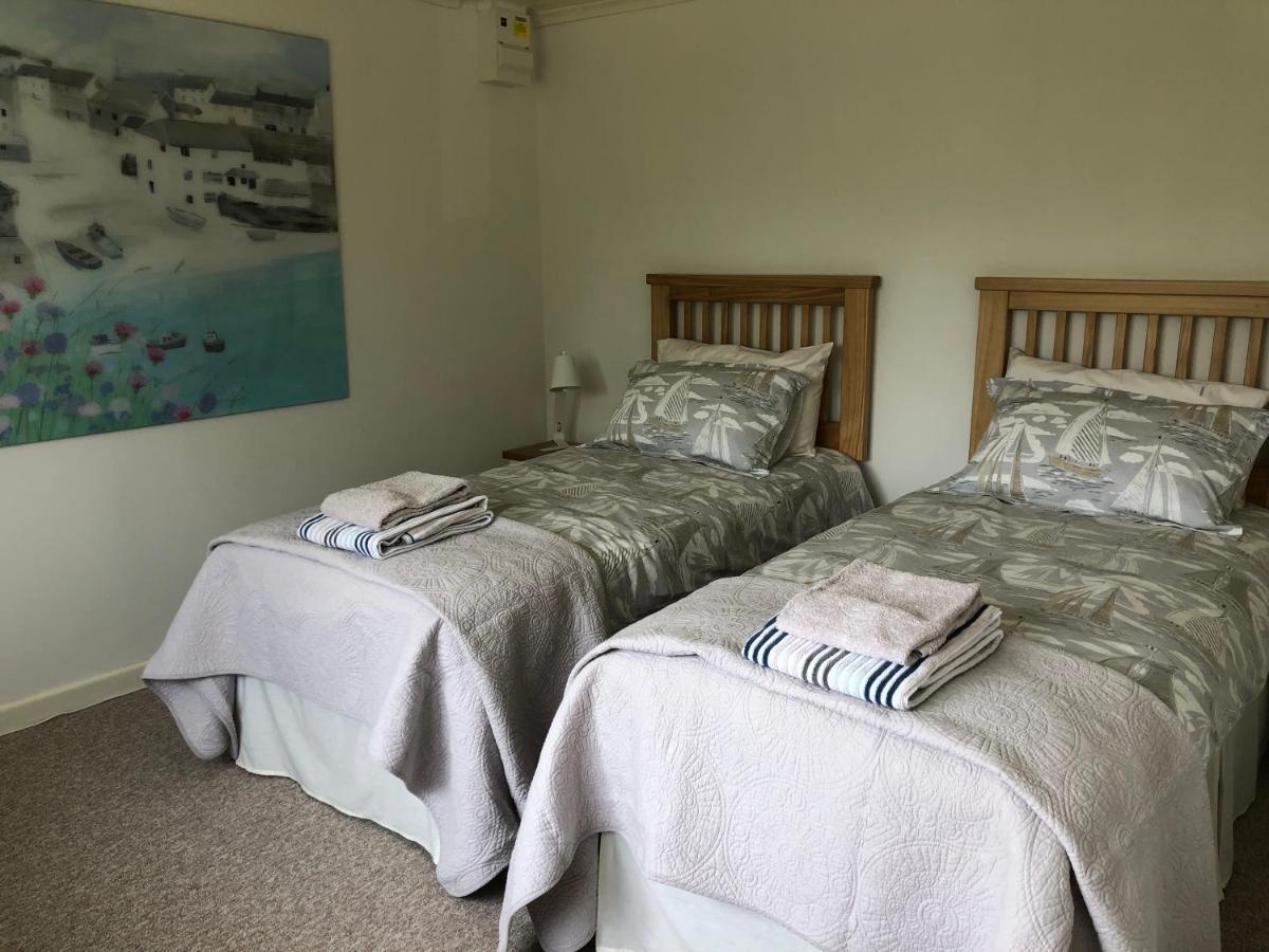 Sycamore Bungalow Perranwell ภายนอก รูปภาพ